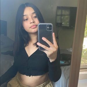 Meet your Posher, Allison